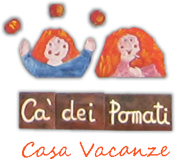 Ca dei pomati